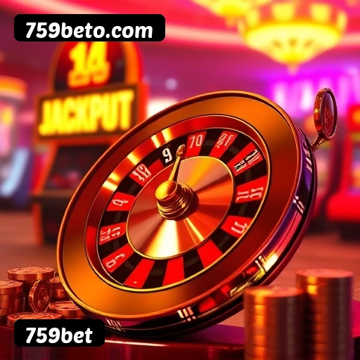 Tabela RTP dos jogos de cassino da 759bet