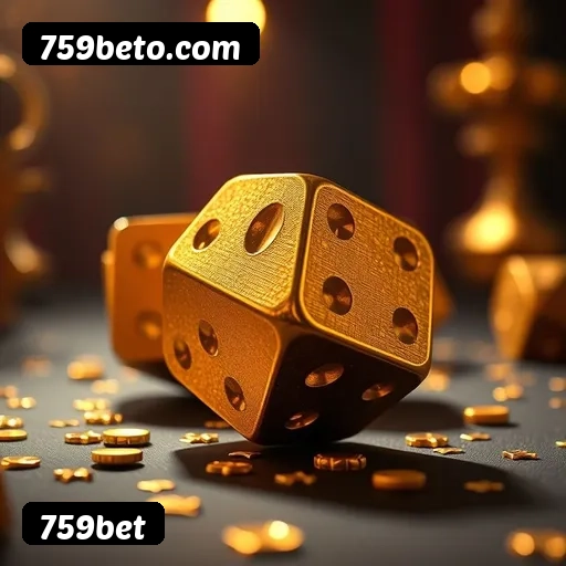 Catálogo 759bet 3.100+ jogos - Pragmatic Play, Evolution, NetEnt